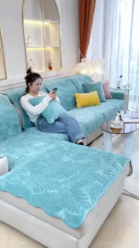 MAT ULTRASONIC SUPER SOFT ZZINK
